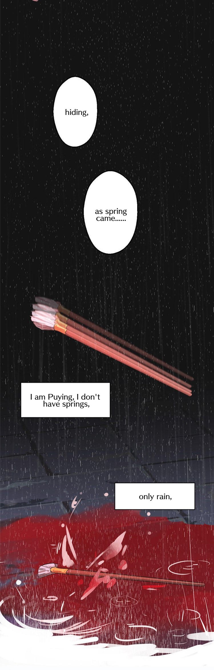 Thank You Chapter 7 - page 4