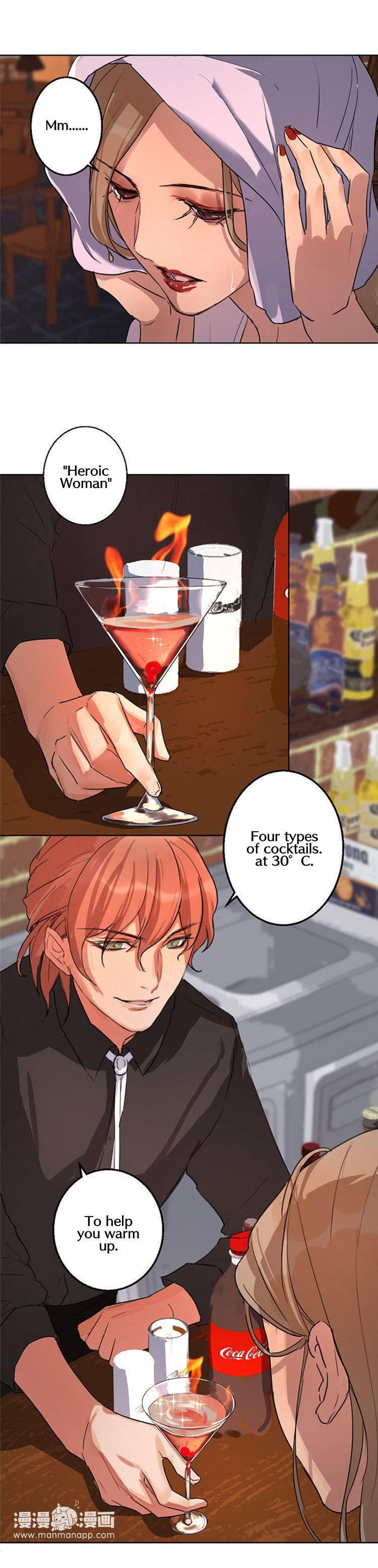 Thank You Chapter 6 - page 10