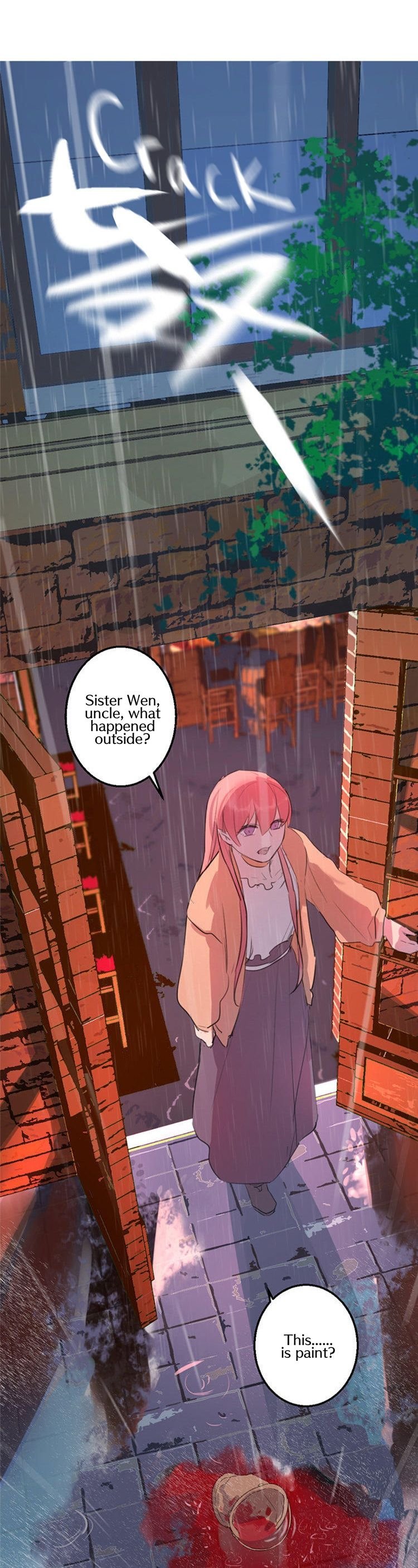 Thank You Chapter 6 - page 20