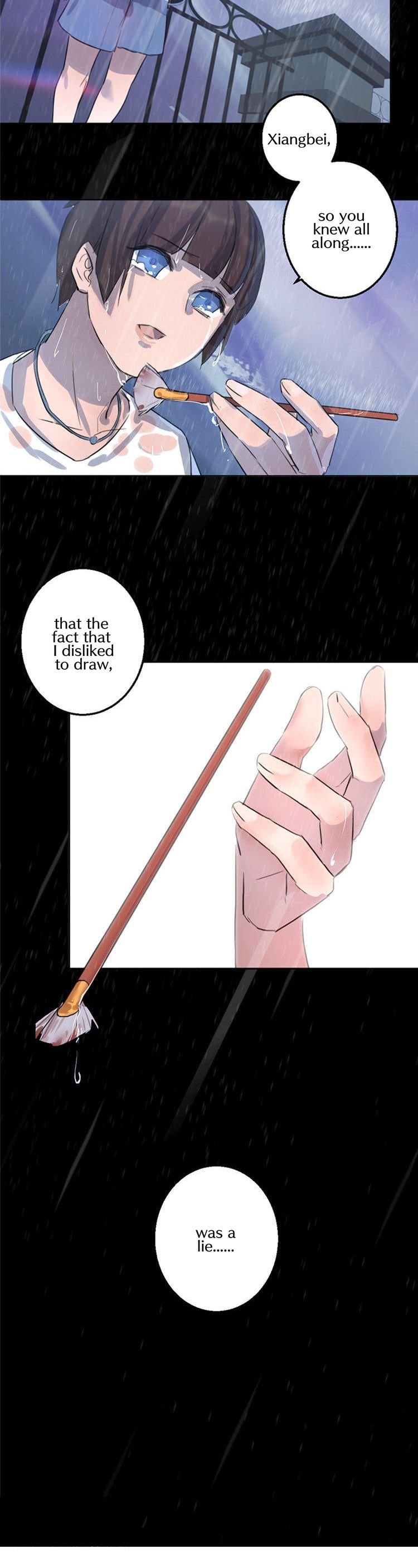 Thank You Chapter 6 - page 23