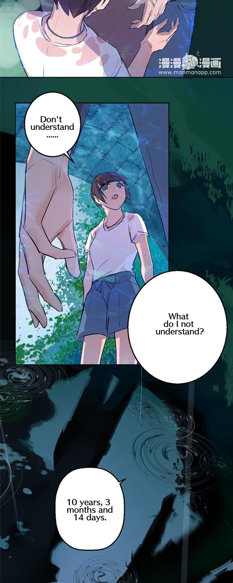 Thank You Chapter 6 - page 6