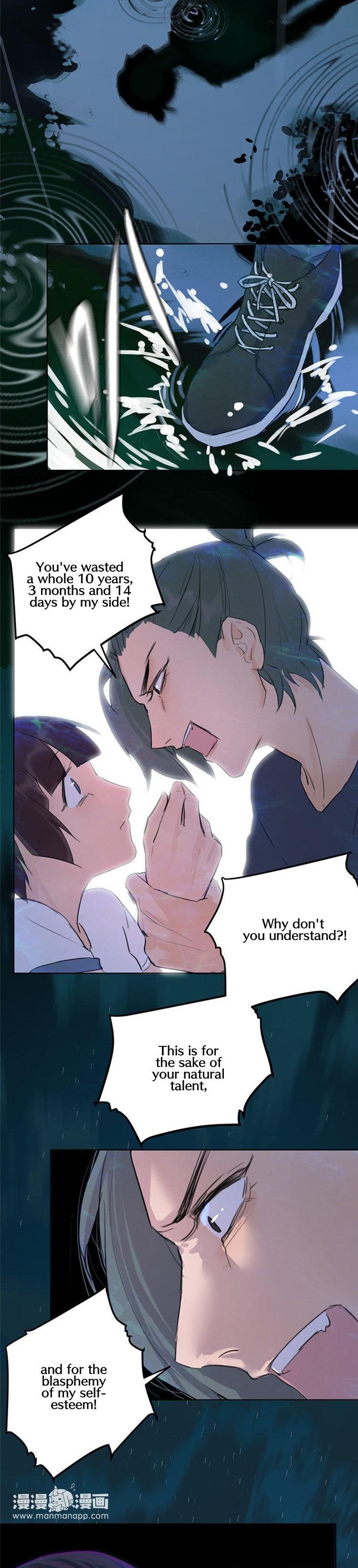 Thank You Chapter 6 - page 7