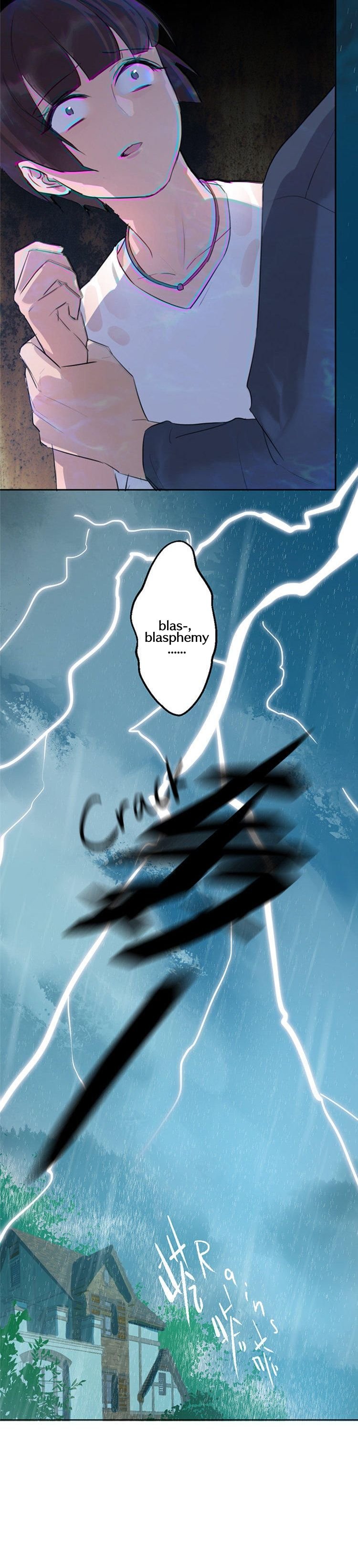Thank You Chapter 6 - page 8