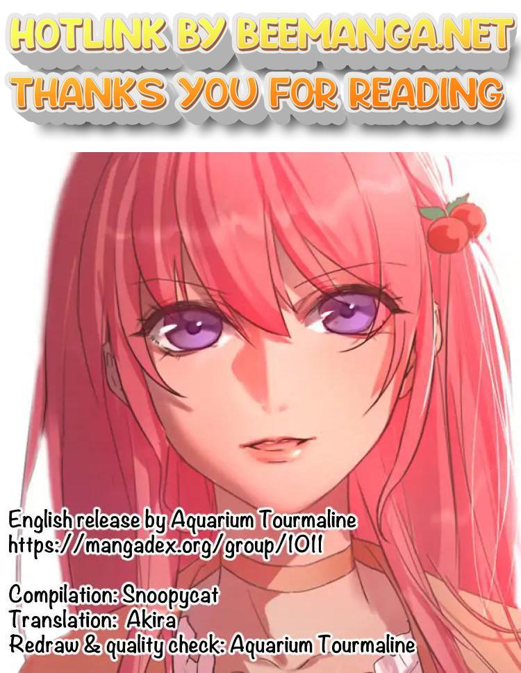 Thank You Chapter 5 - page 1