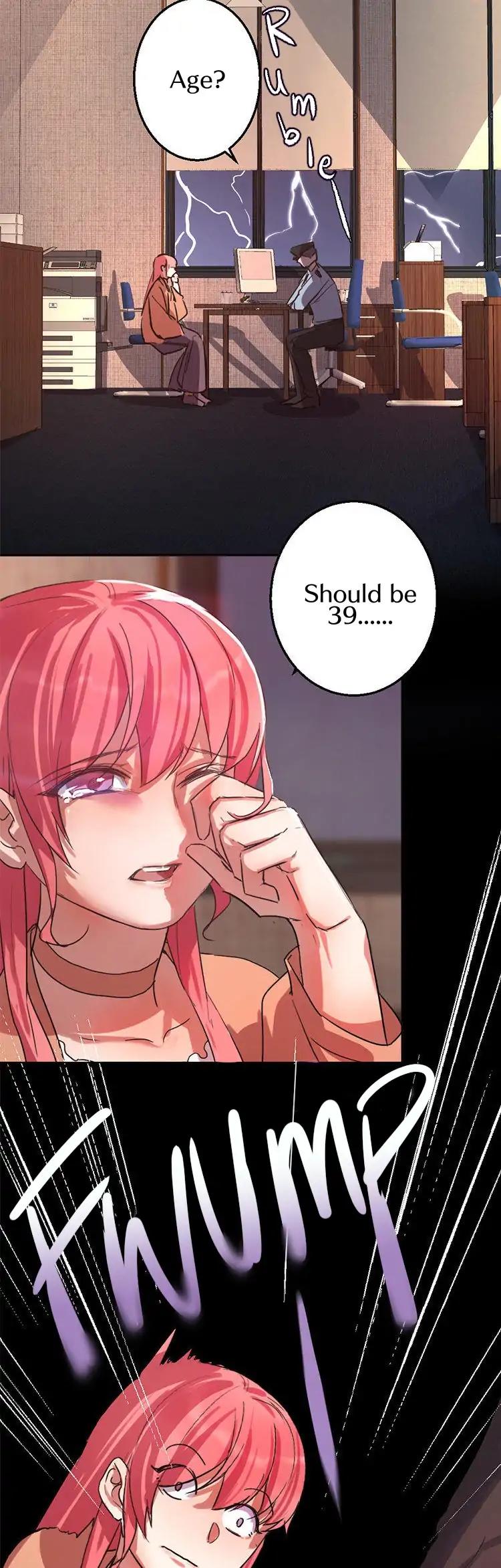 Thank You Chapter 5 - page 10