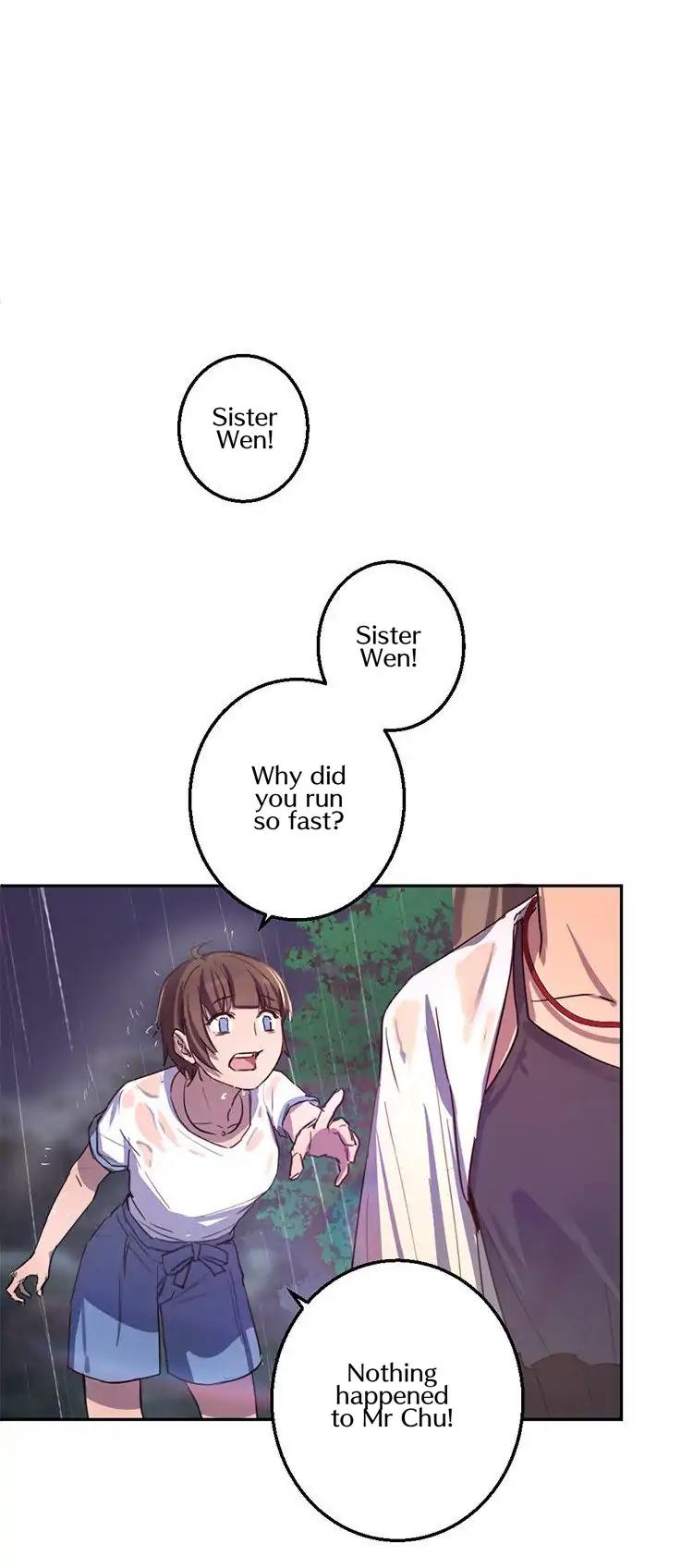 Thank You Chapter 5 - page 14
