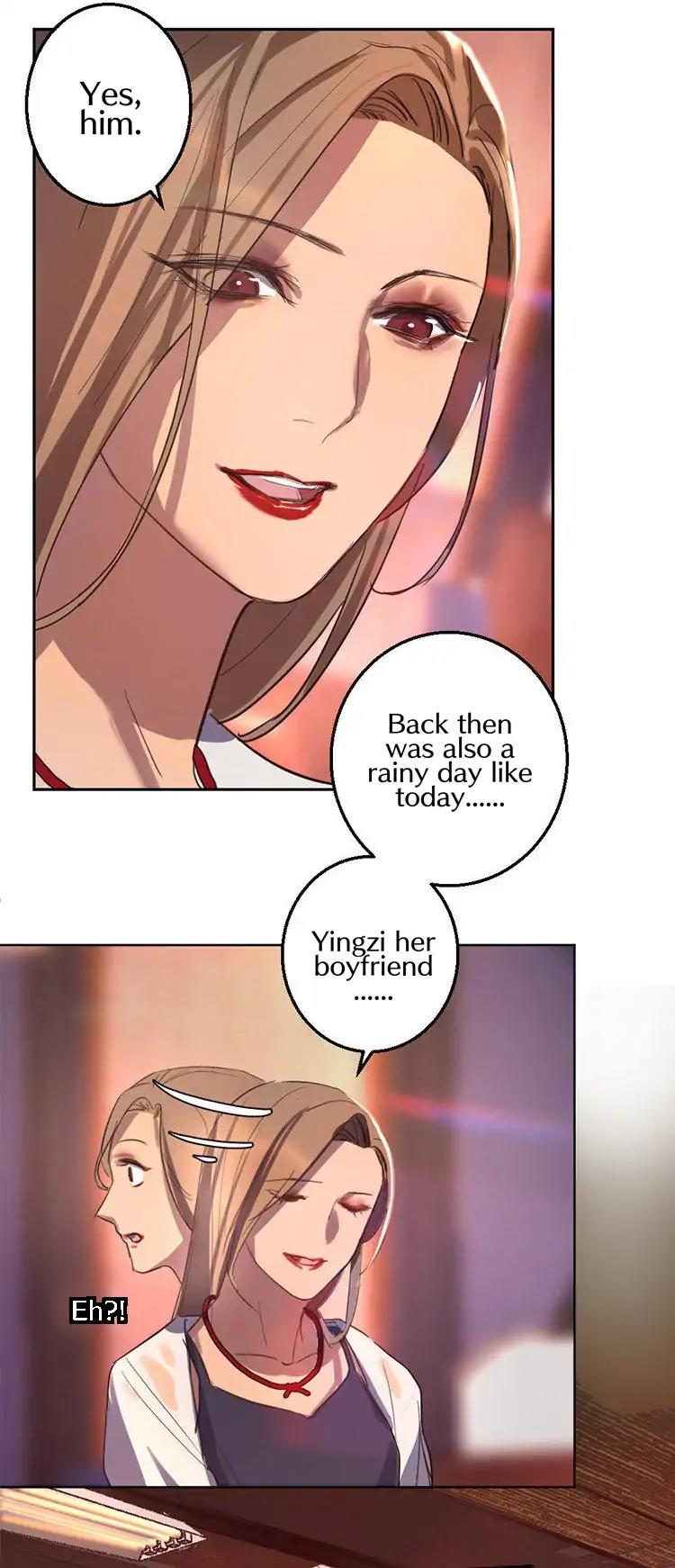 Thank You Chapter 5 - page 22
