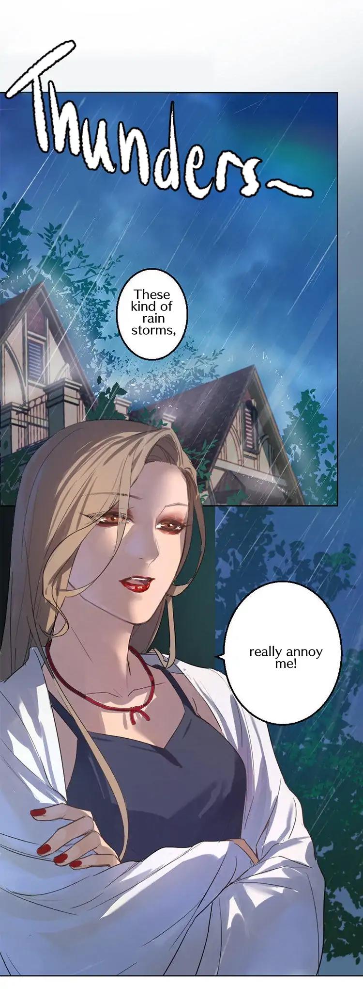 Thank You Chapter 5 - page 3