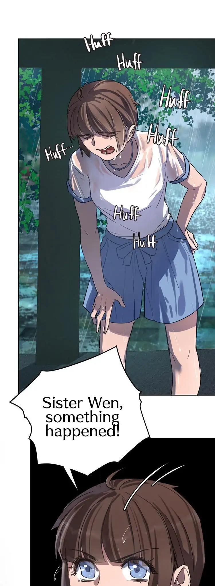 Thank You Chapter 5 - page 5
