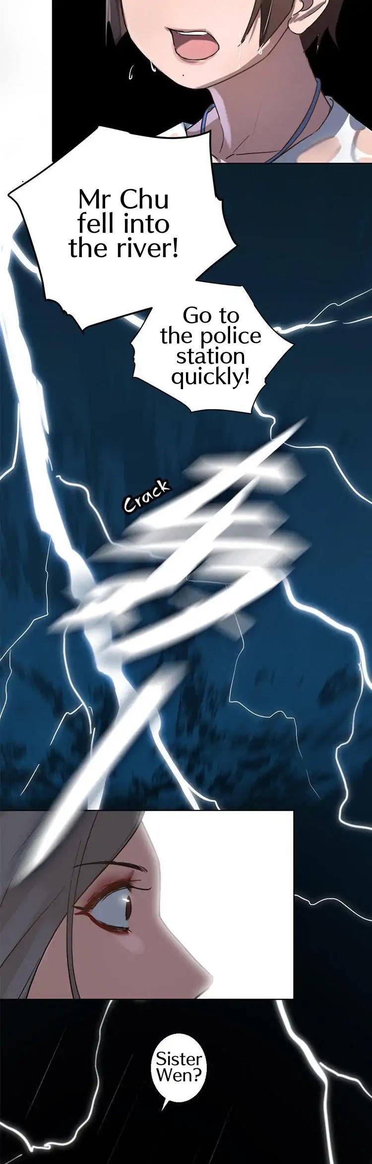 Thank You Chapter 5 - page 6