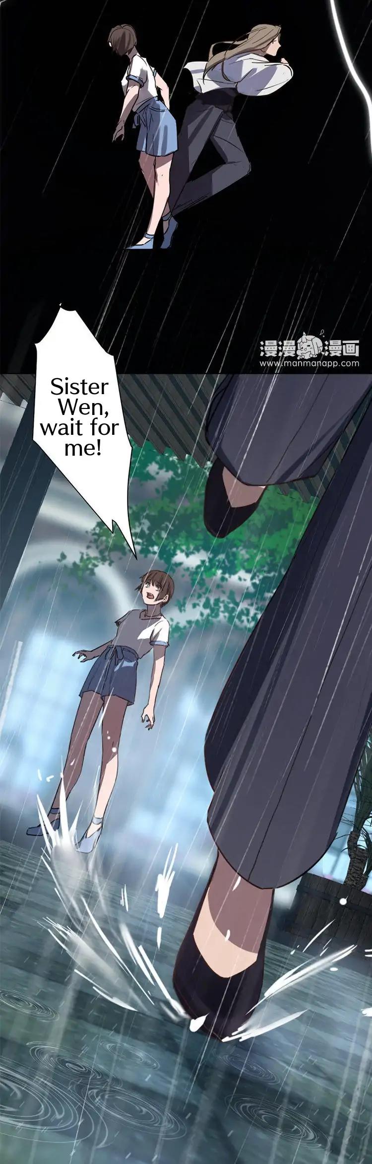 Thank You Chapter 5 - page 7