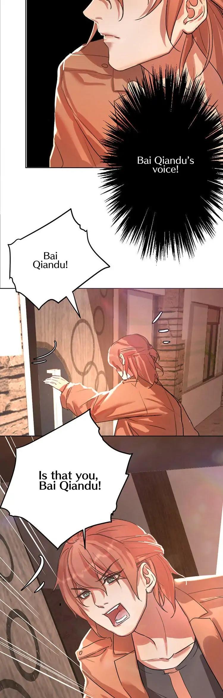 Thank You Chapter 4 - page 10
