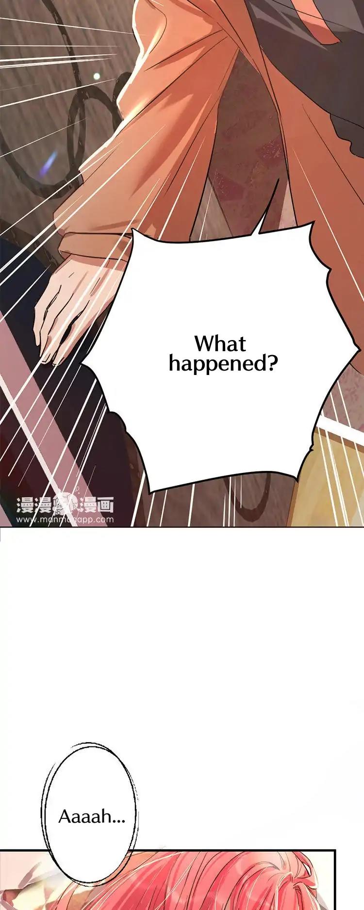 Thank You Chapter 4 - page 11