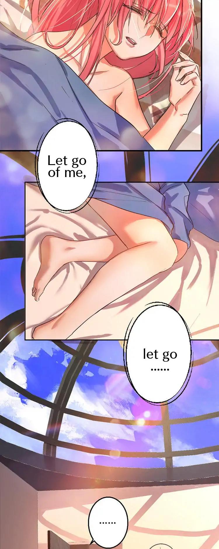 Thank You Chapter 4 - page 12