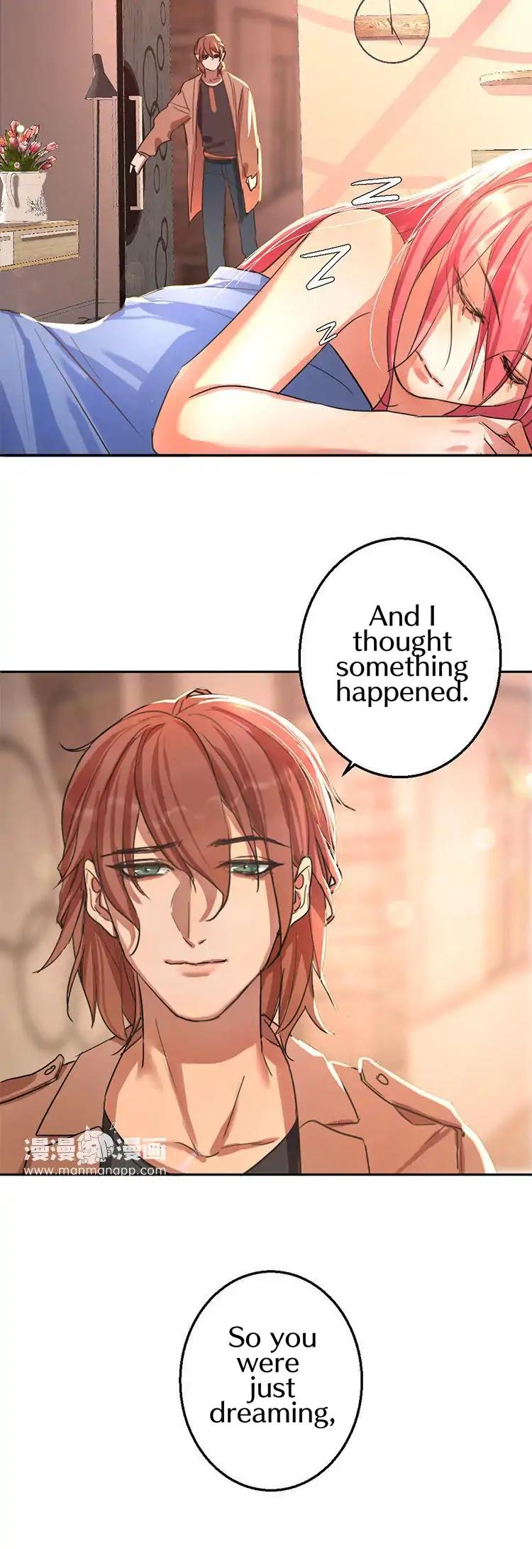 Thank You Chapter 4 - page 13