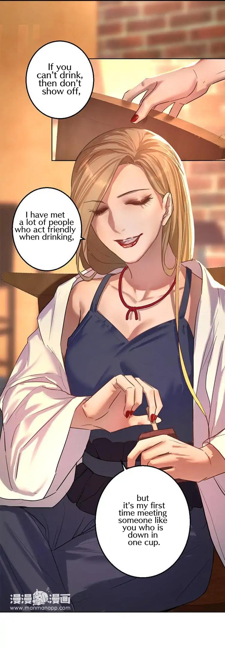 Thank You Chapter 4 - page 18