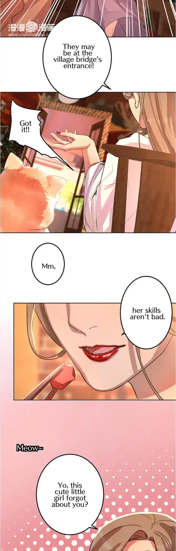 Thank You Chapter 4 - page 23