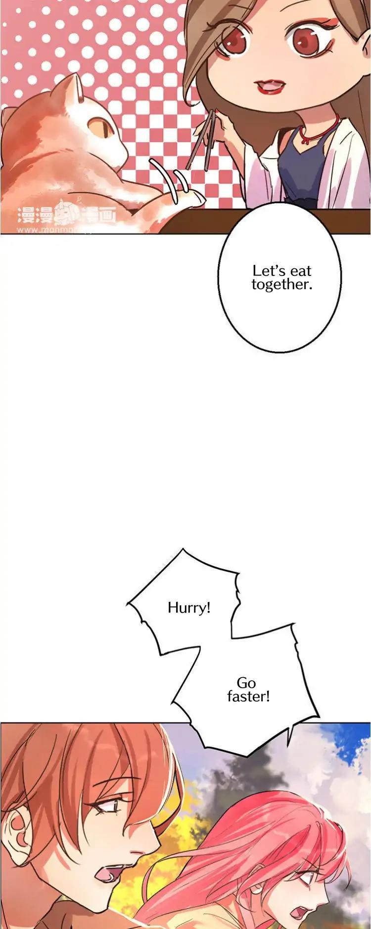 Thank You Chapter 4 - page 24