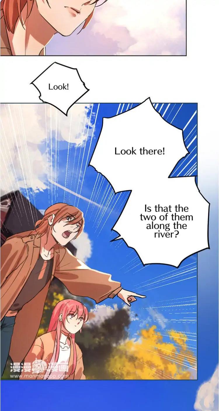 Thank You Chapter 4 - page 26