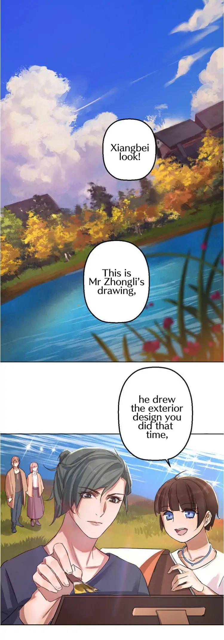 Thank You Chapter 4 - page 27