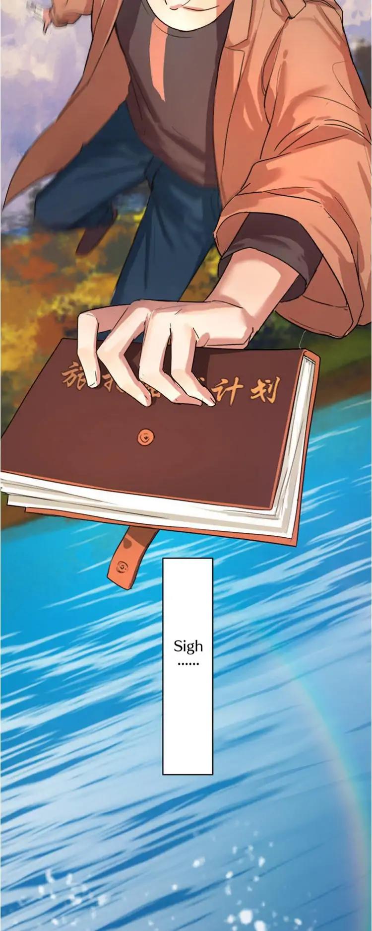 Thank You Chapter 4 - page 32
