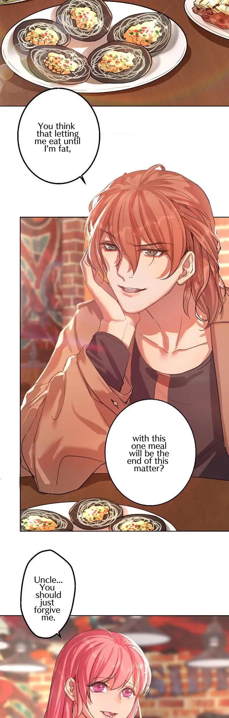 Thank You Chapter 4 - page 5