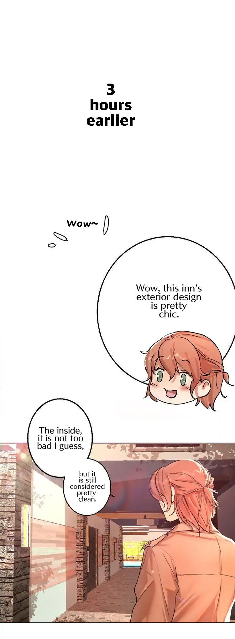 Thank You Chapter 4 - page 7