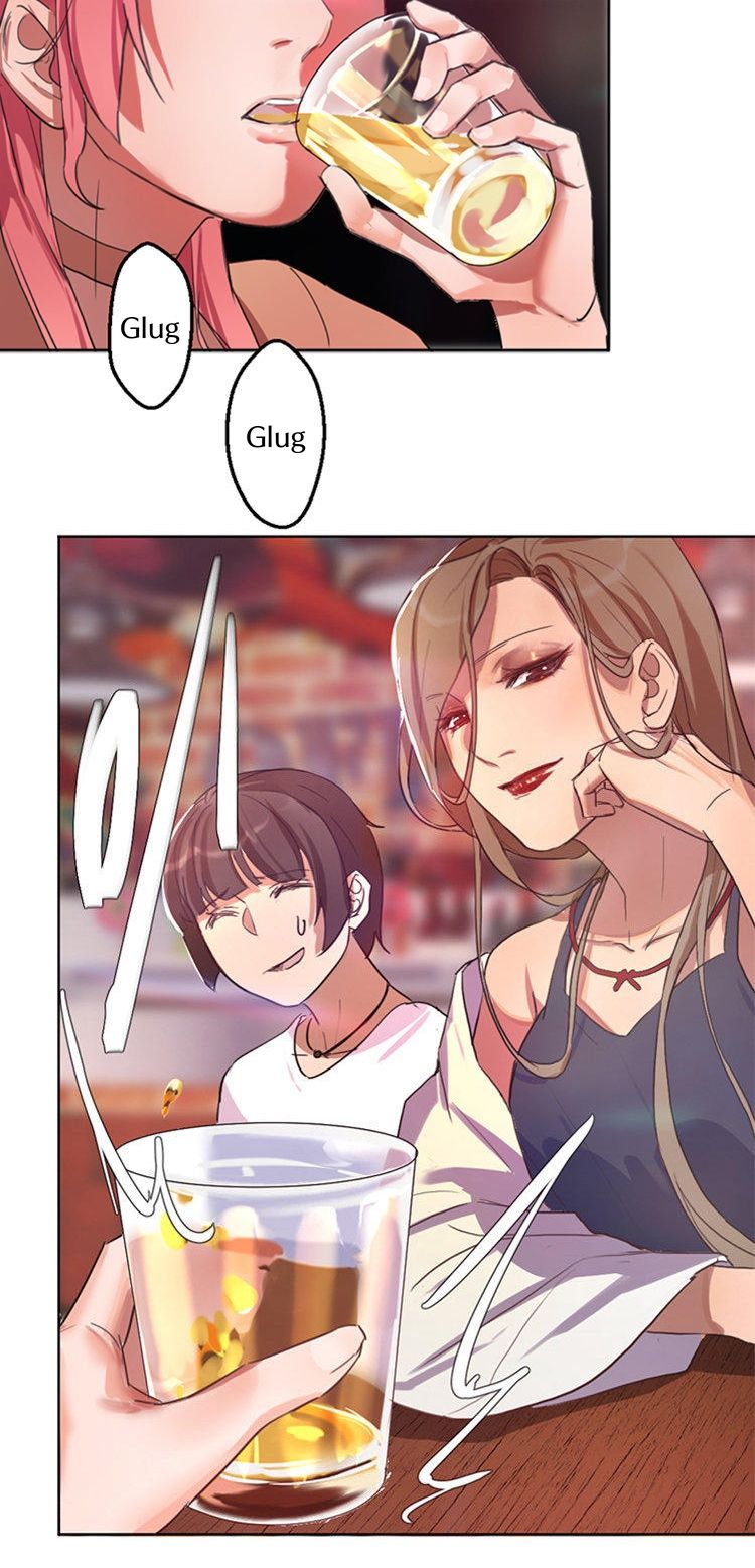 Thank You Chapter 3 - page 18