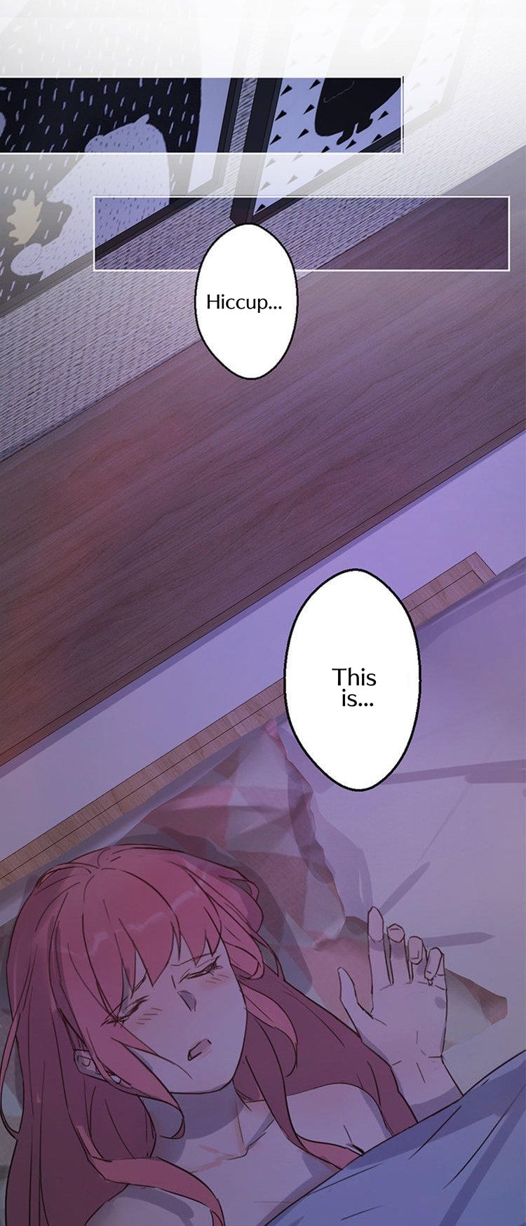 Thank You Chapter 3 - page 23