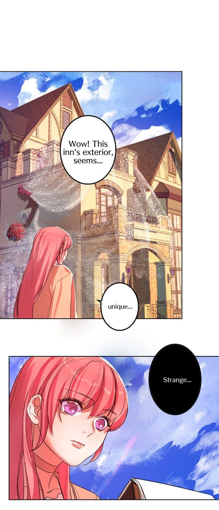 Thank You Chapter 3 - page 3