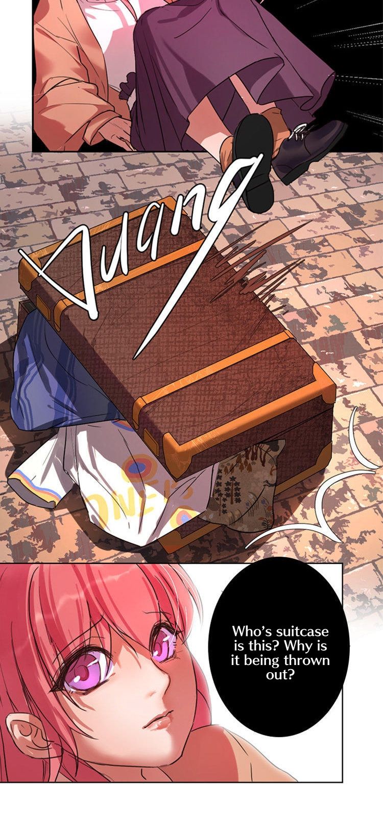 Thank You Chapter 3 - page 6