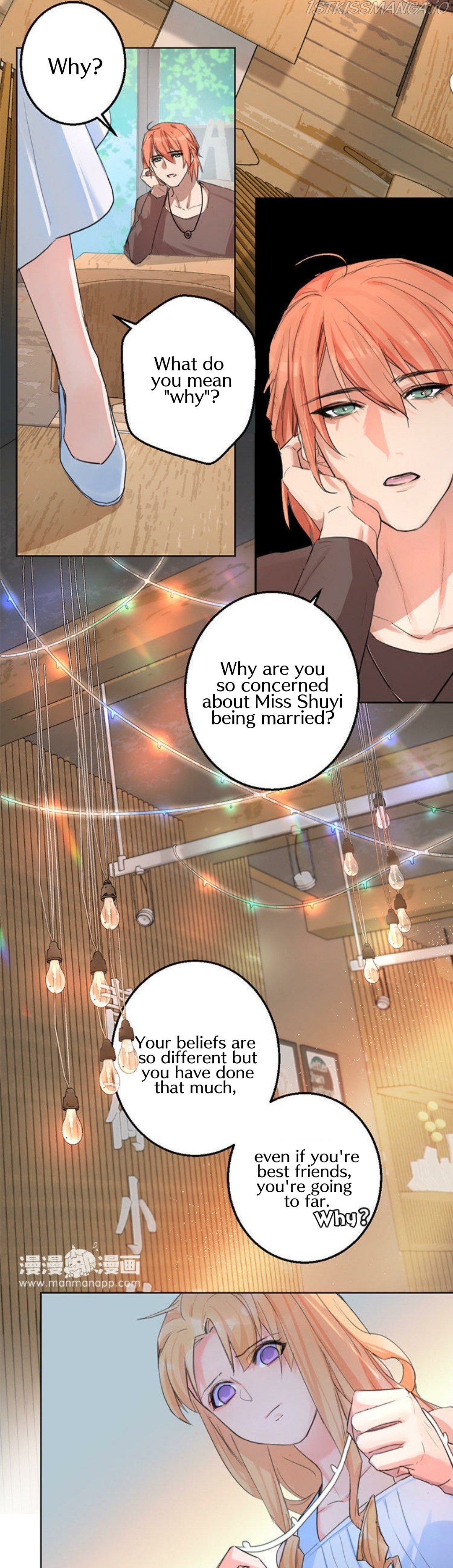 Thank You Chapter 24 - page 4