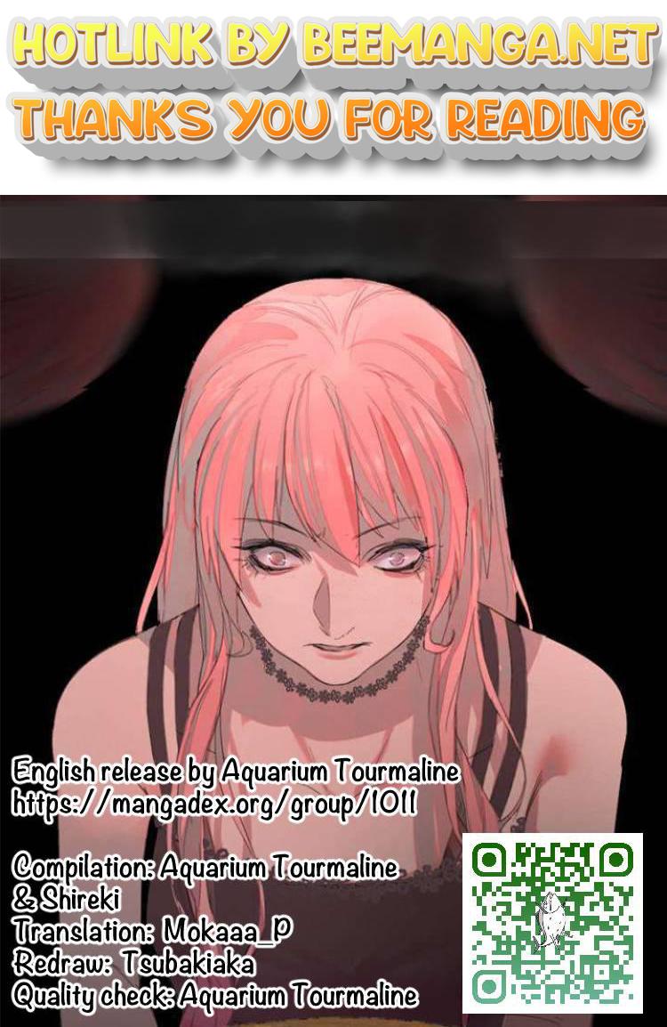 Thank You Chapter 22 - page 1