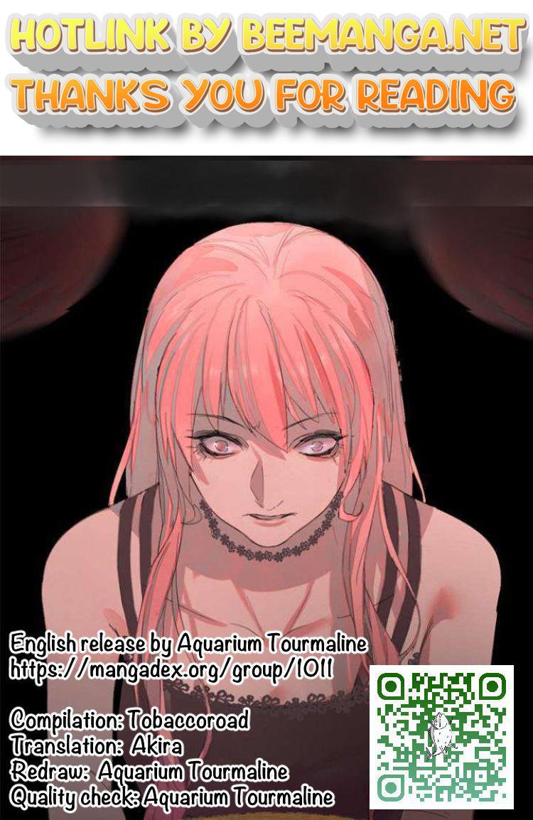 Thank You Chapter 20 - page 1