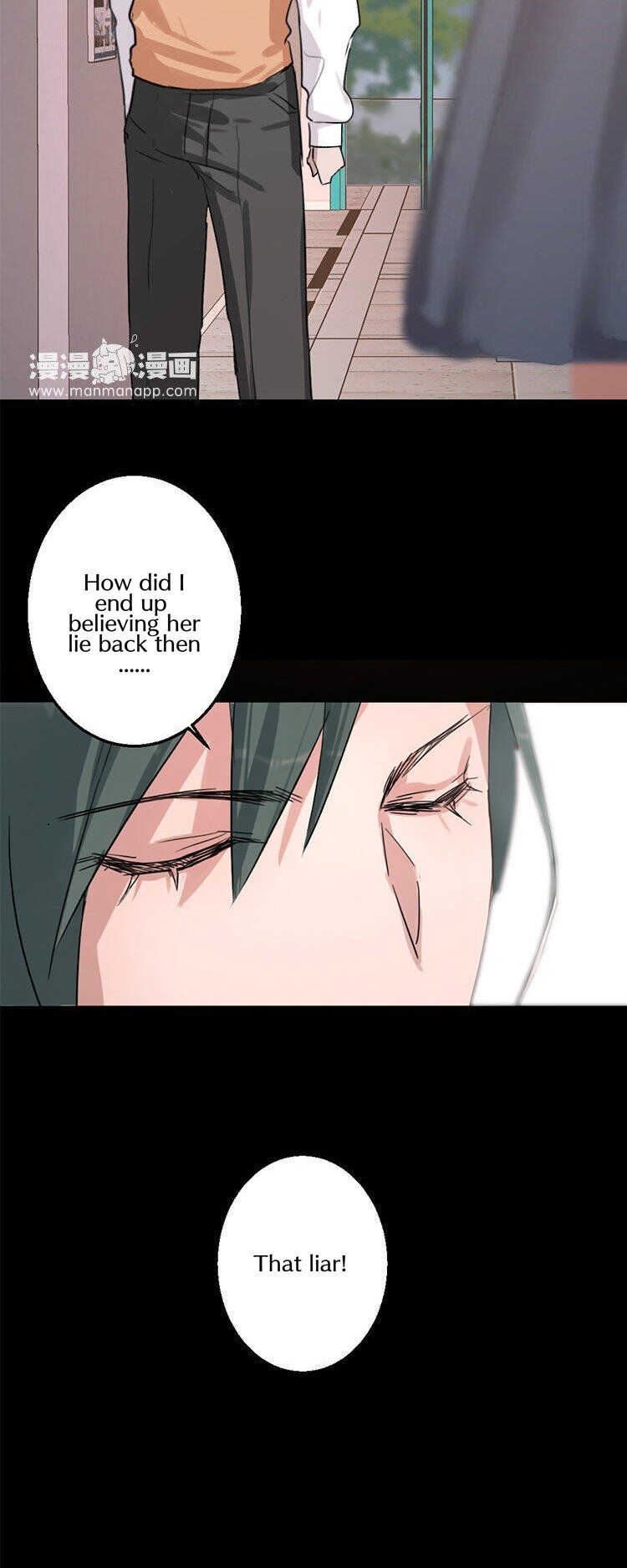 Thank You Chapter 10 - page 10
