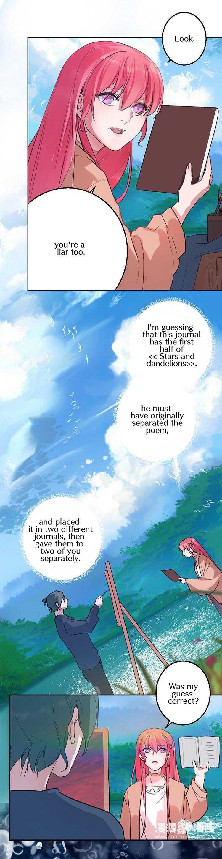 Thank You Chapter 10 - page 13