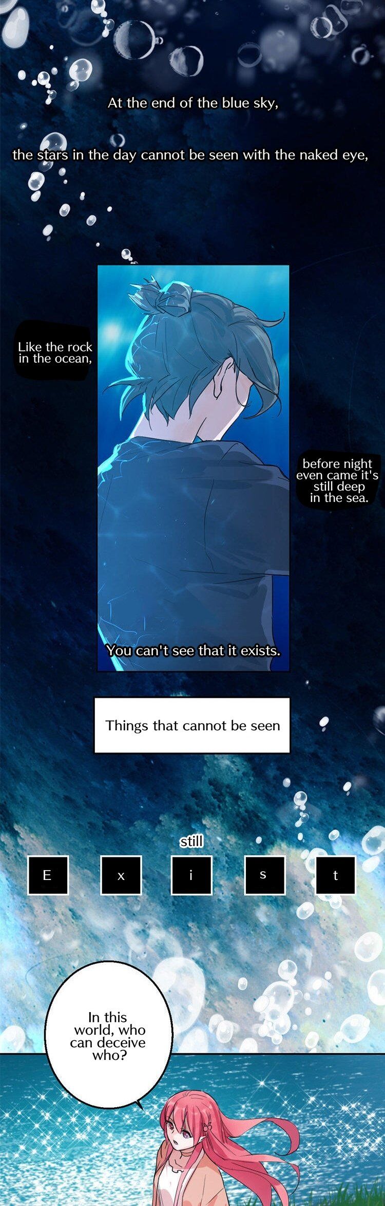 Thank You Chapter 10 - page 14