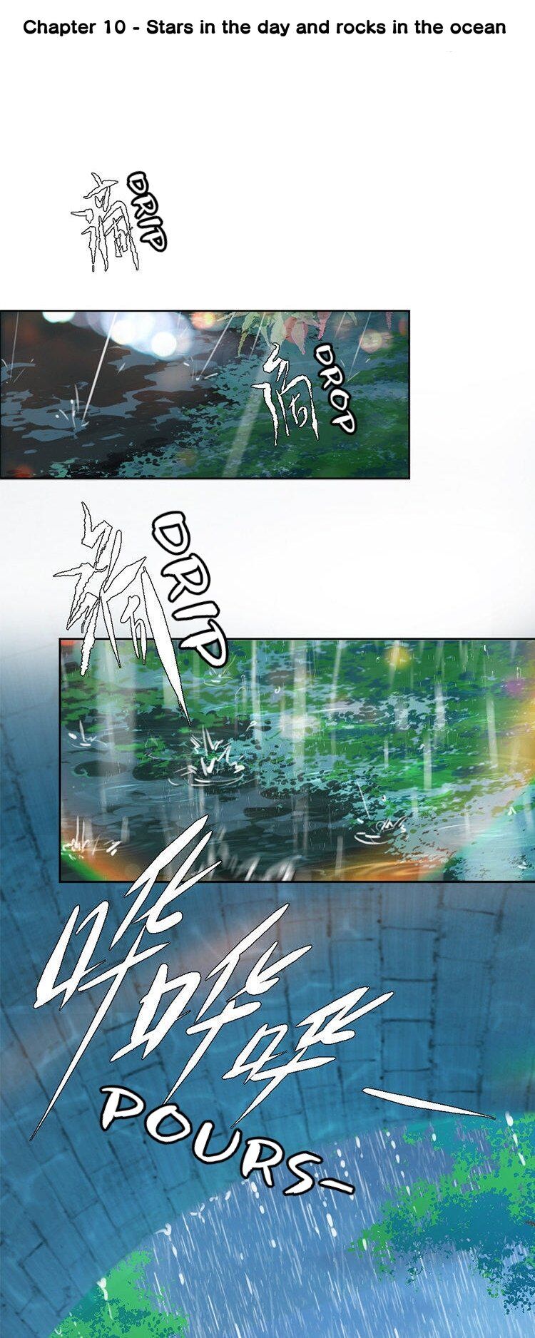 Thank You Chapter 10 - page 3