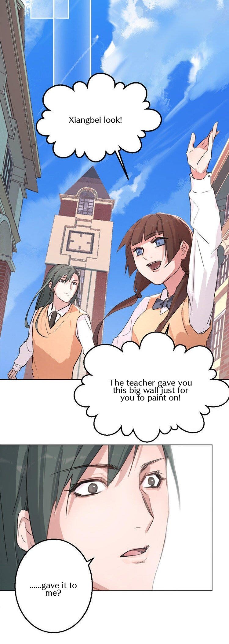 Thank You Chapter 10 - page 8