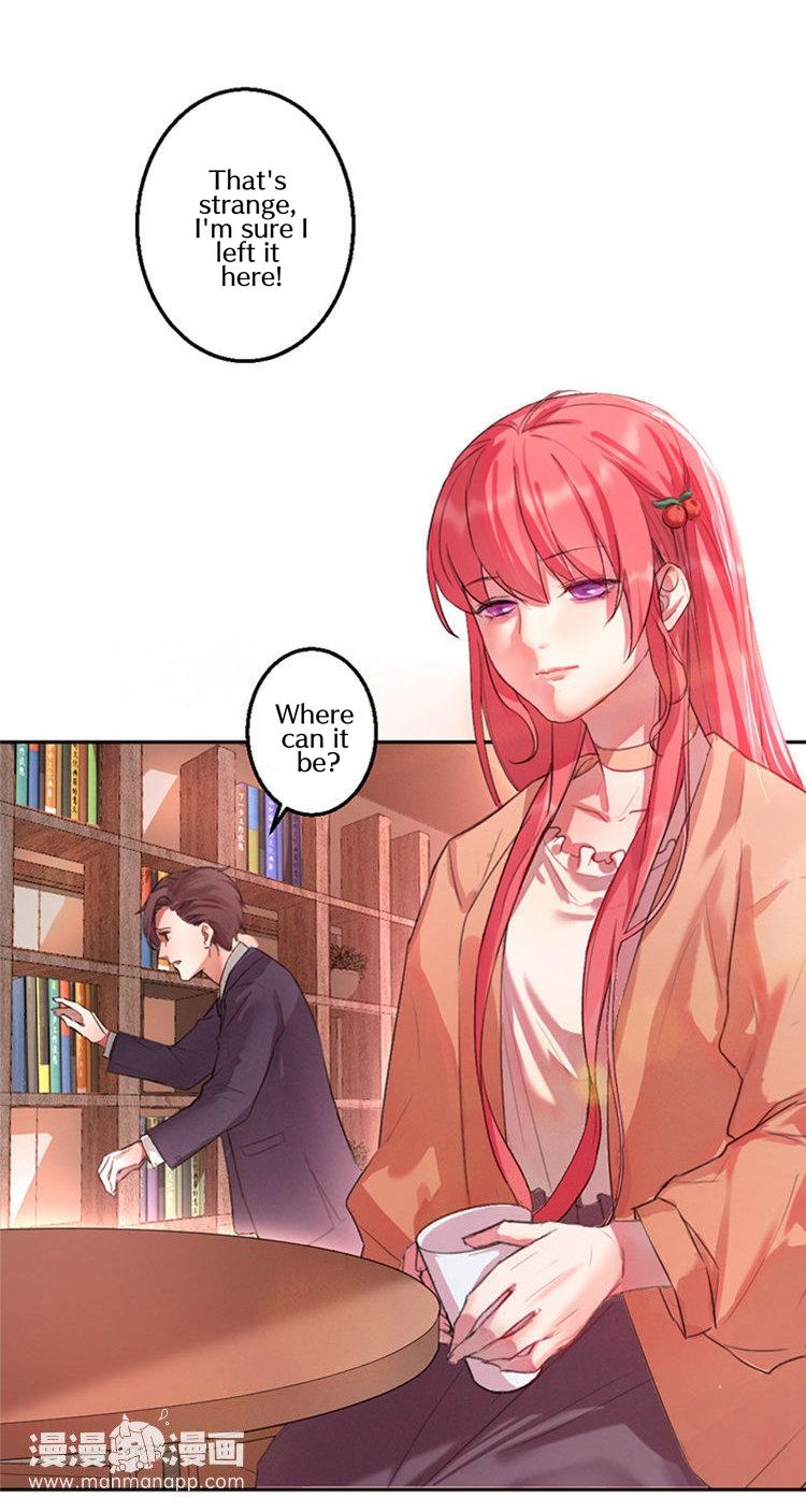 Thank You Chapter 2 - page 10