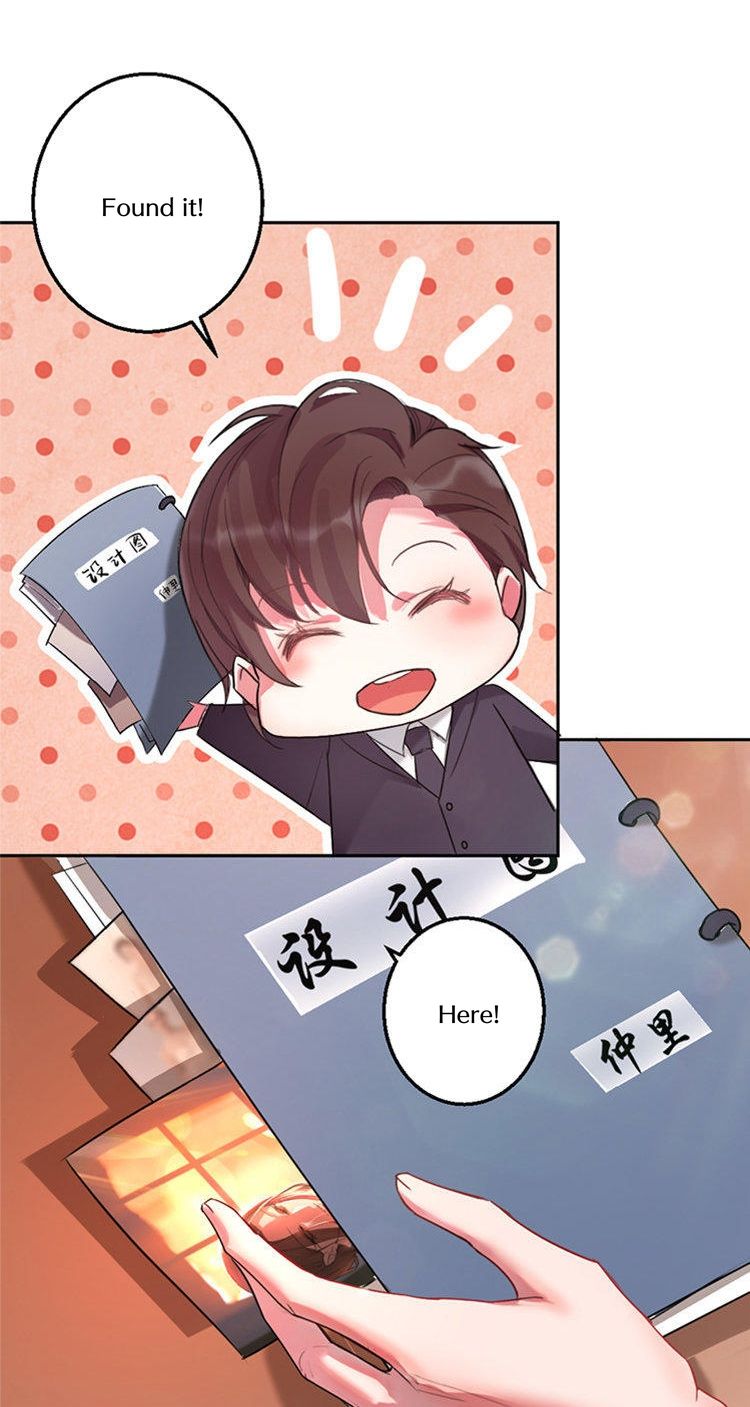 Thank You Chapter 2 - page 11