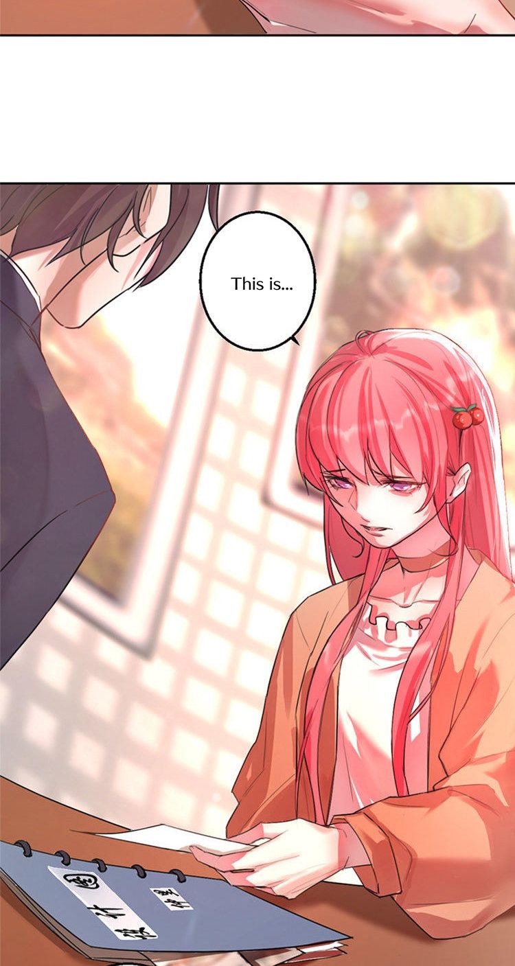 Thank You Chapter 2 - page 12