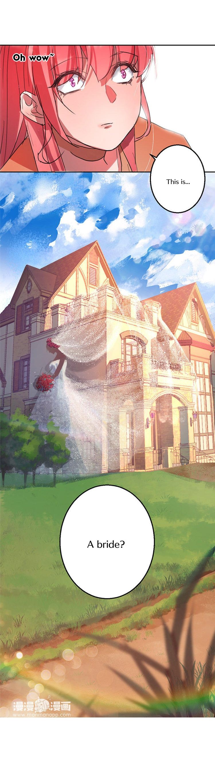 Thank You Chapter 2 - page 30