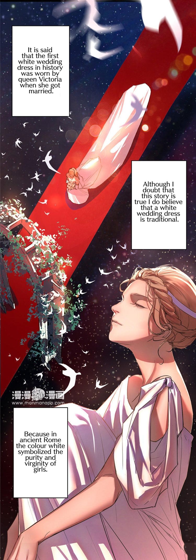 Thank You Chapter 2 - page 4