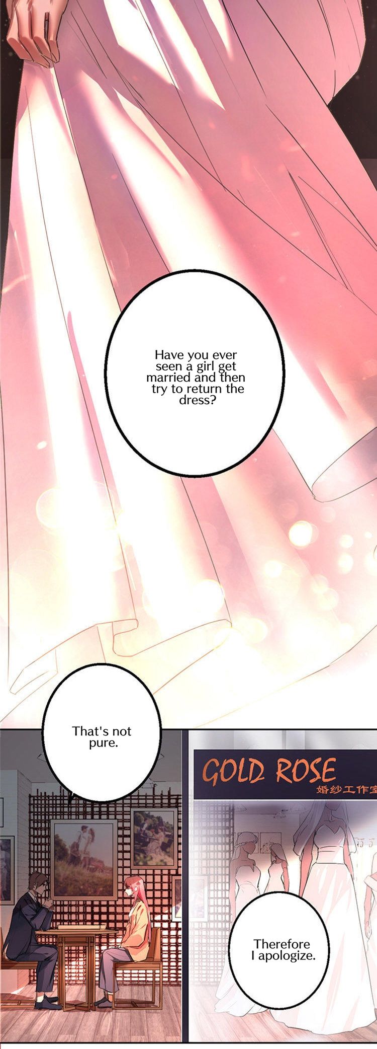 Thank You Chapter 2 - page 5
