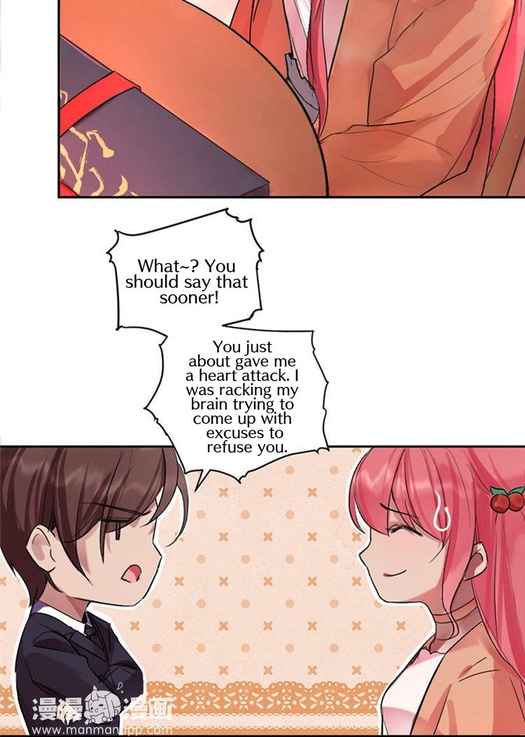 Thank You Chapter 2 - page 7