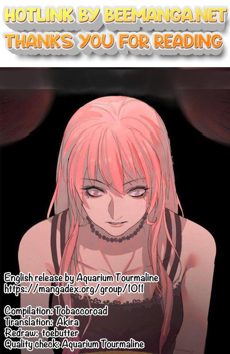 Thank You Chapter 16 - page 1