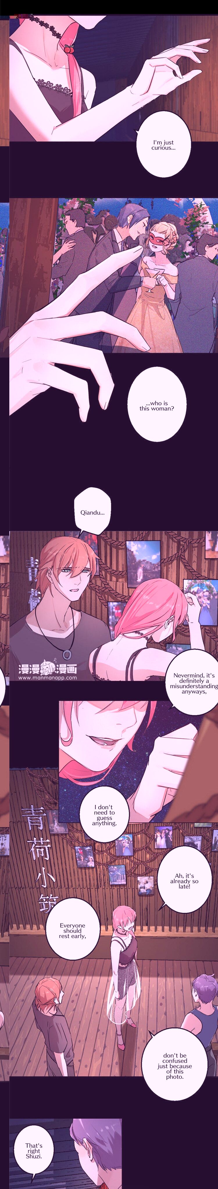 Thank You Chapter 16 - page 4