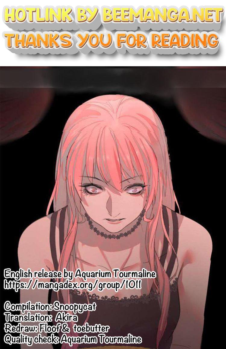 Thank You Chapter 15 - page 1