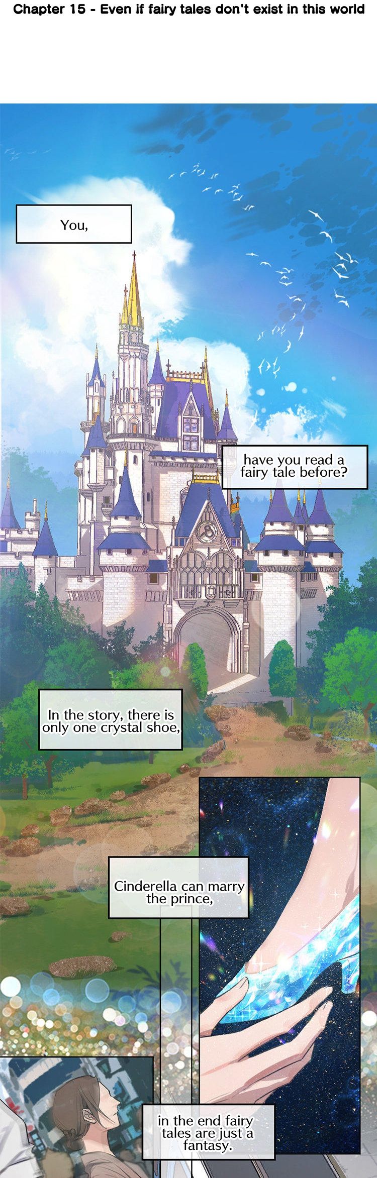 Thank You Chapter 15 - page 3
